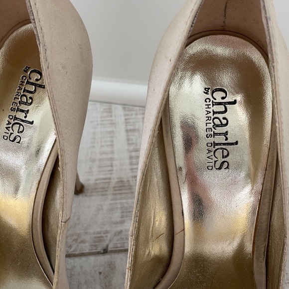 Charles David pumps - Picture 3 of 6